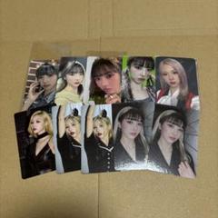 Dreamcatcher ユヒョン　トレカ　ツアー　グッズ 2025年最新】Dreamcatcher ユヒョンの人気アイテム - メルカリ