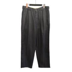美品　エディバウアー　スラックス　ツイード　ホームスパン　ラナウールパンツ y-ocd28y21n08ybf73.jpg