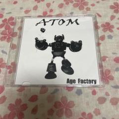 2025年最新】AGE factory songsの人気アイテム - メルカリ
