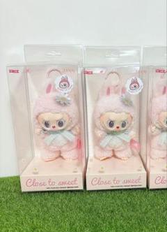 新品♡Labubu♡MOKOKO♡らぶぶ♡モココ♡ ぬいぐるみ キーホルダー ラブブ Labubu ぬいぐるみキーホルダー ぬいぐるみ モココ