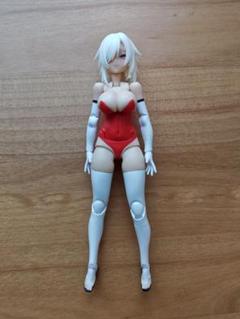 メガミデバイス チャイナドレス 改造パーツ 未組立品 2025年最新】メガミデバイス改造パーツの人気アイテム - メルカリ