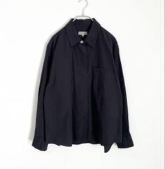 マーガレットハウエルCOTTON OXFORD シャツ コットン