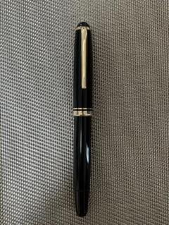 <希少・美品> mont blanc モンブラン254 中東向け仕様 万年筆 希少・美品> mont blanc モンブラン254 中東向け仕様 万年筆