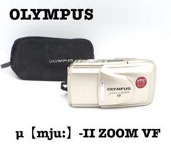2025年最新】olympus mju-iiの人気アイテム - メルカリ