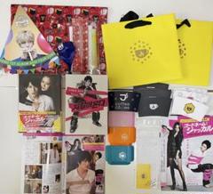 ジェジュン グッズ まとめ売り ジェジュン グッズ まとめ売り - メルカリ