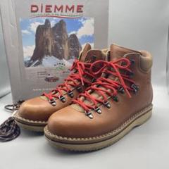2025年最新】ディエッメ DIEMME マウンテンブーツの人気アイテム