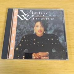 1a-275 the Lady VICKIE WINANS ヴィッキーウィナンス