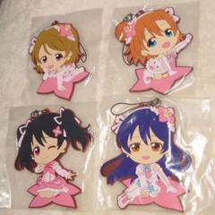 ⭐︎大幅値下げ⭐︎コンプリート品！　一番くじプレミアム 9体セット ラブライブ‼️ 2025年最新】新品 一番くじプレミアム ラブライブ！の人気