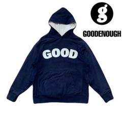 2025年最新】goodenough スウェットの人気アイテム - メルカリ
