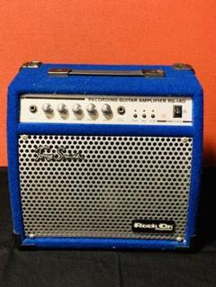 Tony Smith RG-140