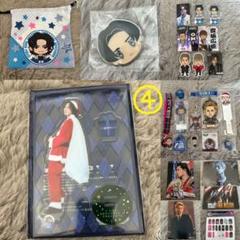 2025年最新】登坂広臣アクスタの人気アイテム - メルカリ