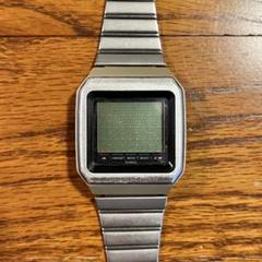 ジャンク品 カシオ データバンク 初代タッチスクリーン VDB-1000 ジャンク品】カシオ データバンク 初代タッチスクリーン VDB