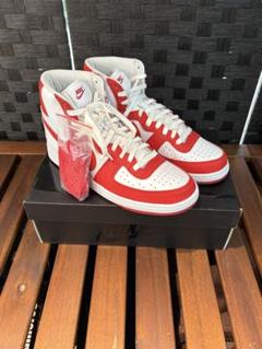 本日限定。コムデギャルソン　NIKE ターミネーター　28.5㎝　新品、未使用。 COMME des GARCONS - 【24cm】コムデギャルソン ナイキ