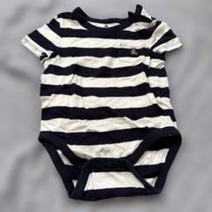 baby gap ストライプ ベビー服 18-24ヶ月