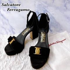 2025年最新】Salvatore Ferragamo レディース サンダル