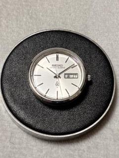 【稼働品】SEIKO GRAND QUARTZ 4843-8041のサムネイル