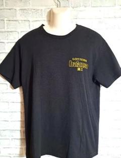 LOTTERIA balansa Tシャツ Lサイズ 韓国