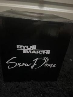 今市隆二 スノードーム RYUJI IMAICHI - メルカリ