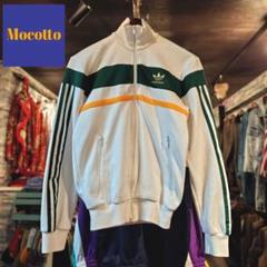 adidas アディダス　ジャージ　古着　ビンテージ　SV Unadingen adidas アディダス トラックジャケット ジャージ 人気デザイン