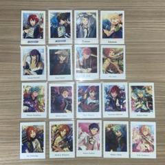 あんスタ ぱしゃこれ ぱしゃっつ まとめ売り あんスタ ぱしゃっつ ぱしゃこれ まとめ売り - メルカリ