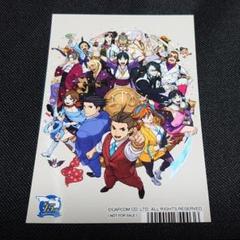 御剣 逆転裁判の中古 未使用品 メルカリ