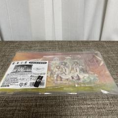ARIA The CREPUSCOLO アクリルジオラマ