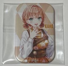 ラブライブ 蓮ノ空 石川県 コラボ 缶バッジ 日野下花帆
