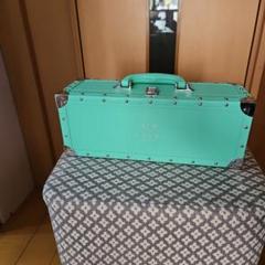 ★ ＊Ariel＊ ★ANGEL シャンパンケース、空ボトル2本セット ANGEL エンジェル シャンパン空きボトル・ケース3点セット