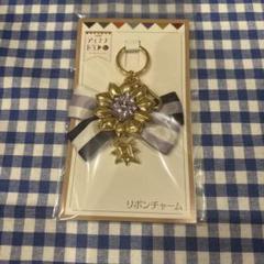 アイナナ EXPO リボンチャーム 【 亥清悠 】完売品 アイドリッシュセブン アイナナEXPO リボンチャーム 亥清悠