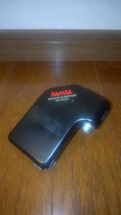 2025年最新】ramsa wxの人気アイテム - メルカリ