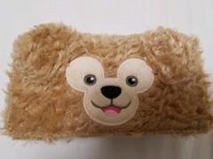 ダッフィースマホケース