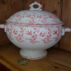 フランスアンティーク　スーピエール　5日終了 CATEGORY スーピエール | jinen_antique