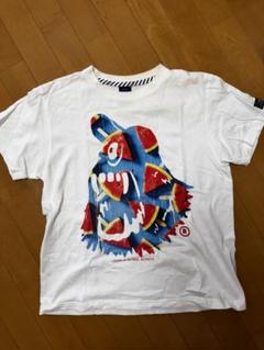 ROLLING CRADLE Tシャツ
