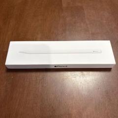 2025年最新】新品未開封 Apple Pencilの人気アイテム - メルカリ