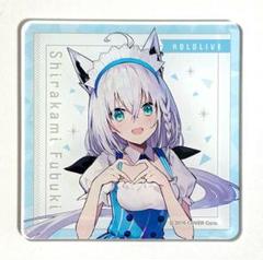2025年最新】ホロライブ アクリルコースターの人気アイテム