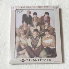 &TEAM エンティーム エニマイくじ ラストワン賞 アクリルレイヤーパネル m94070063234_1.jpg?1740904211