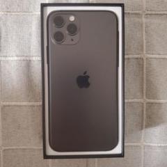 Apple iPhone 11 pro 256GB SIMフリー - nasdenas.com