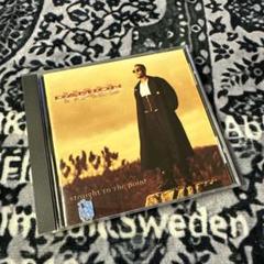 Damon Straight to the Point CD