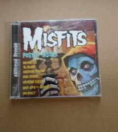 希少廃盤美品！Misfits ミスフィッツ CD8枚セット まとめ売り 希少廃盤美品！Misfits ミスフィッツ CD8枚セット まとめ売り