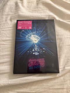 SEKAI NO OWARI ARENA TOUR 2024「深海」DVD