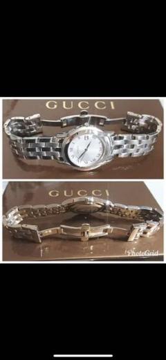 2025年最新】gucci 5500m SSの人気アイテム - メルカリ