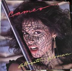 【USオリジナル盤】Cameo – Alligator Woman