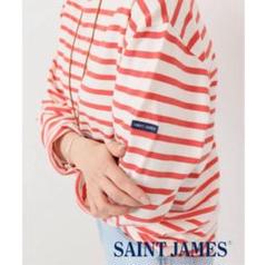 IENA SAINT JAMES セントジェームス別注MORLAIX
