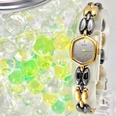 SEIKO 　レディース 時計 　セイコーティセ　 1E２０－６０５０　稼働品 SEIKO レディース 時計 セイコーティセ 1E20－6050 稼働品