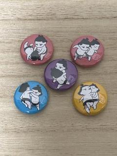 ピンズ・ピンバッジ・缶バッジ Edgar 32mm缶バッチ（ピンズ） | atsugi
