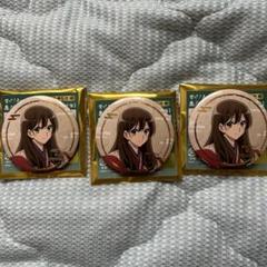 【美品】ユーフォニアム 宇治十帖 缶バッジ【送料込み、匿名配送】 2025年最新】ユーフォニアム宇治十帖の人気アイテム - メルカリ