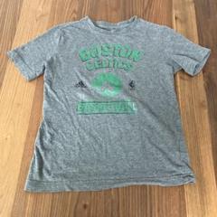 ボストン・セルティックス Tシャツ NBA 140cm