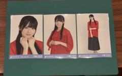 大越ひなの メッシュニット 静岡公演