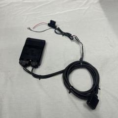 新セキュリティ_動作保証】 別体式バイクETC MSC-BE61 #25-97