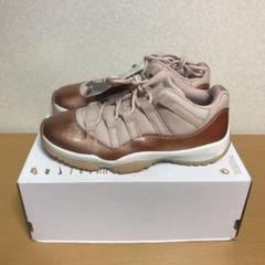 新品 WMNS AIR JORDAN 11 RETRO LOW 24cm